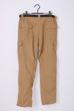British Columbia 6 Pocket Cargo Pants - Image 5