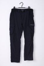 British Columbia 6 Pocket Cargo Pants - Image 6