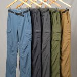 Men's 6 Pocket Cargo Pant