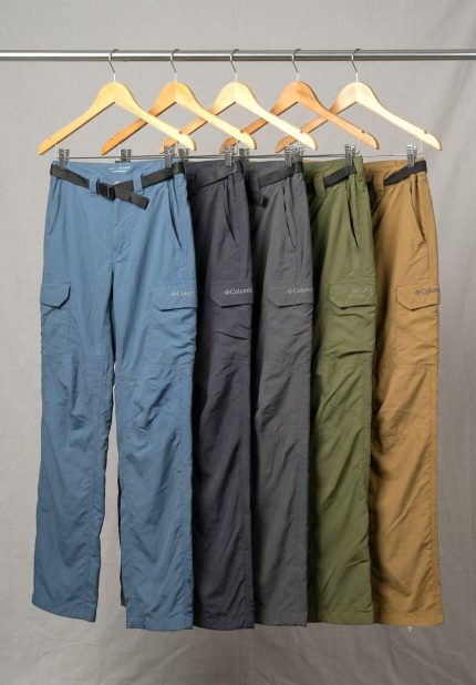 Men's 6 Pocket Cargo Pant