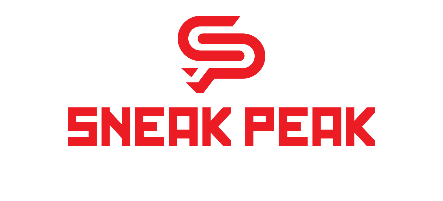 Sneak Peak Logo