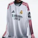 Real Madrid Fan 2026
