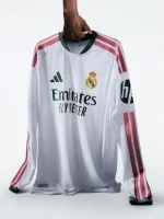 Real Madrid Fan 2026